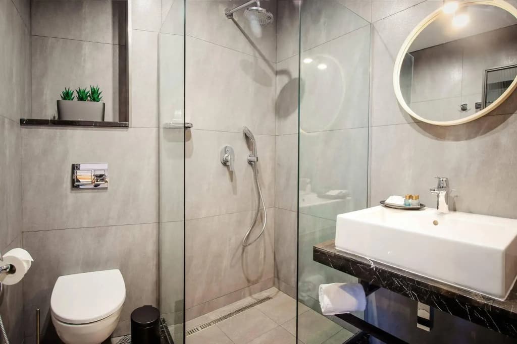 Hotel TUTA - photo 8