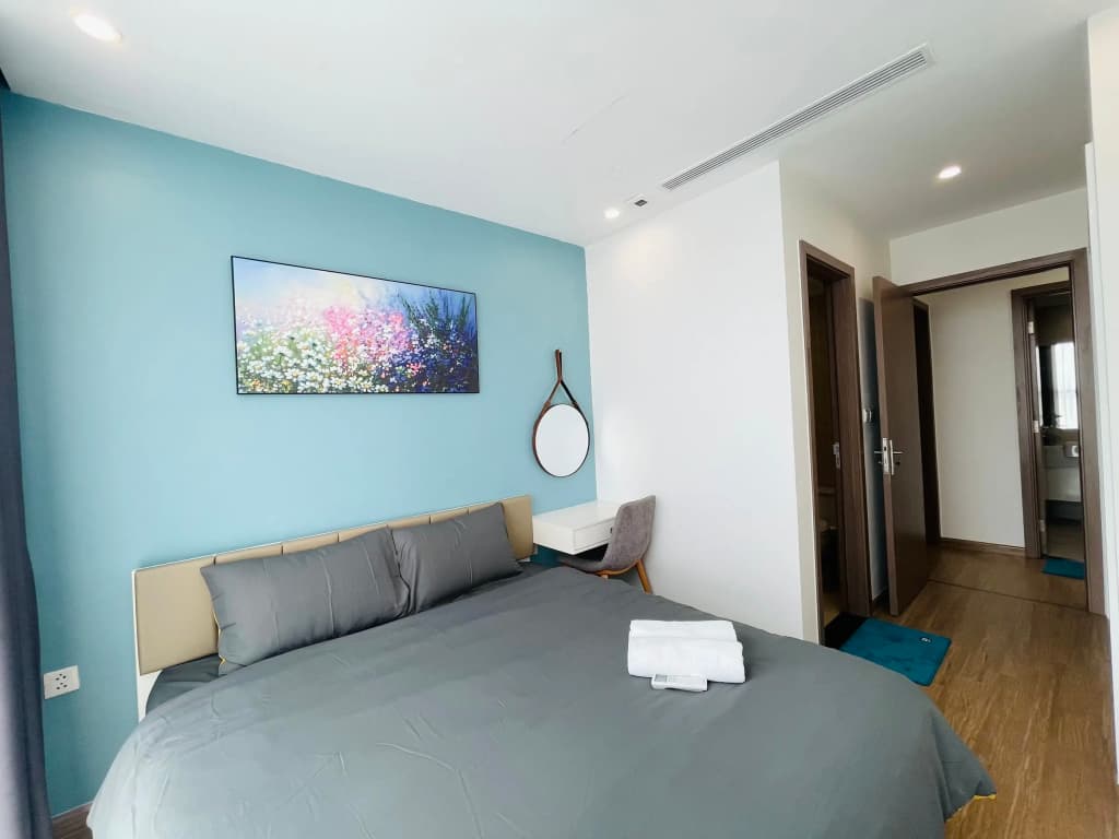 Vinhomes Sky Lake Apartments - photo 28