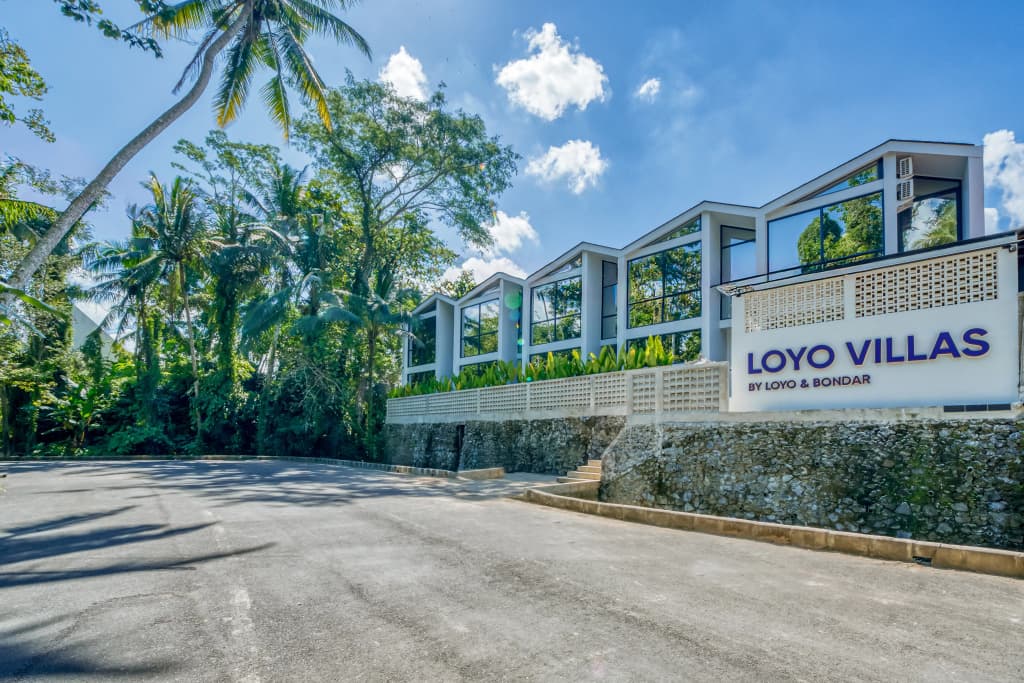 Loyo Villas, Villa - photo 11