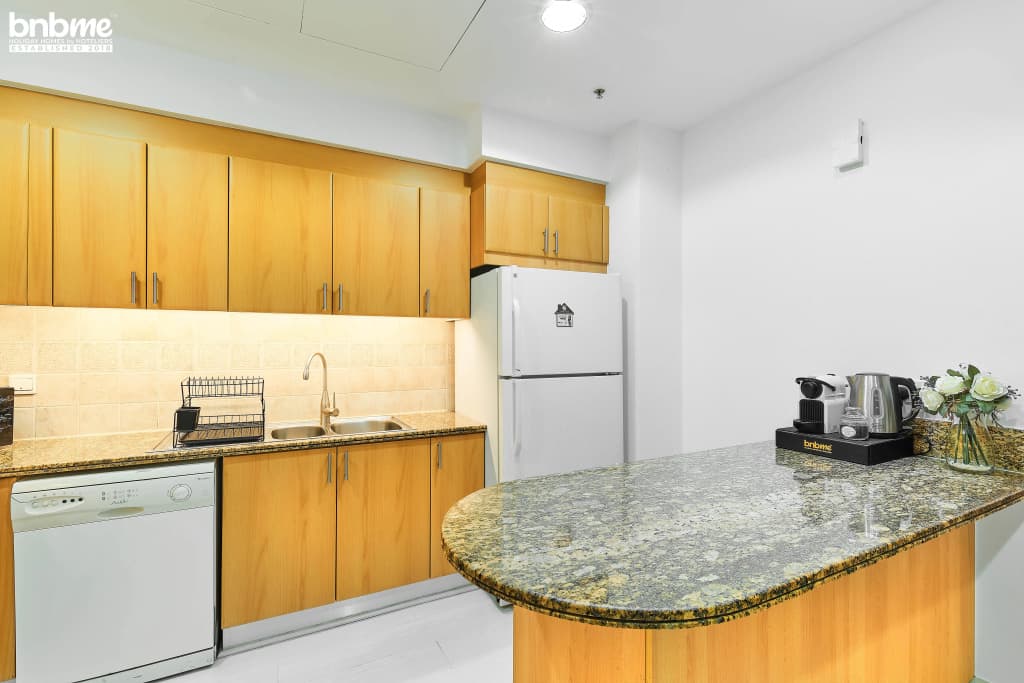 Bnbmehomes | Marvellous Marina Gem Nr Ain Dubai - G05 - photo 7