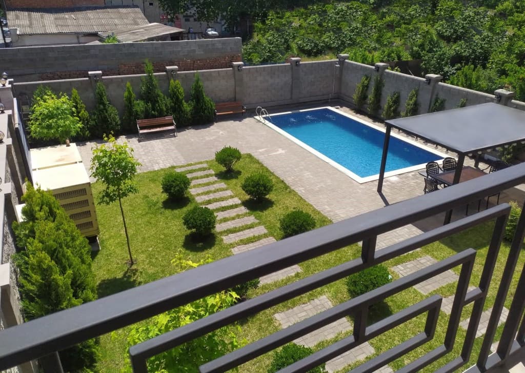 Vinum Hotel - photo 14