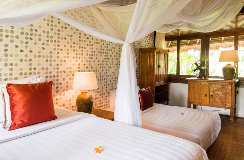Kupu Rare Secluded Slice Villa - photo 23