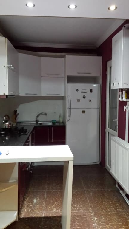 Kvartra V Tsentre Goroda Apartments - photo 6
