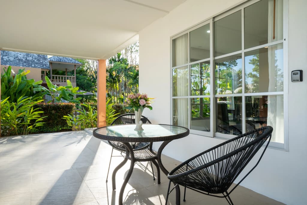 Spacious villa in Casa Sakoo resort Villa - photo 3