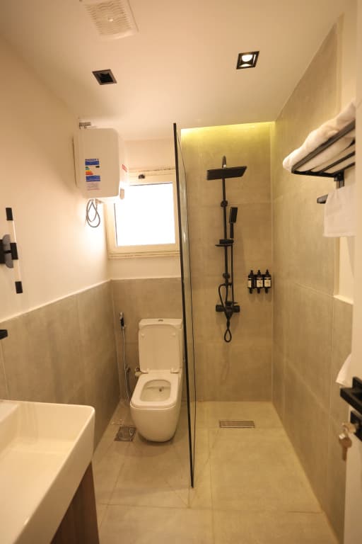 Settle inn Fajr boutique Hotel - photo 13