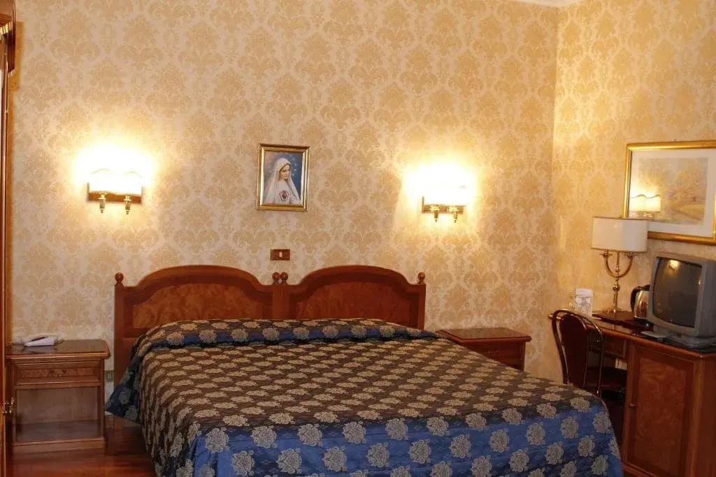 Hotel Pace Helvezia - photo 23