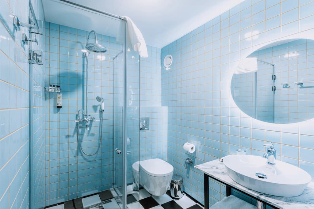 Hotel Twenties Tbilisi - Stay & Dine - photo 30