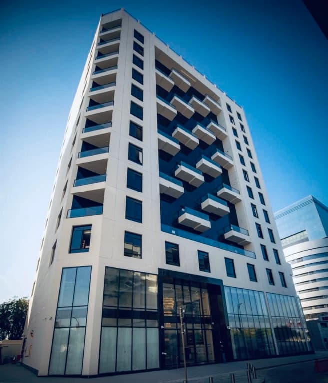 Royal Sherao Hotel - photo 1