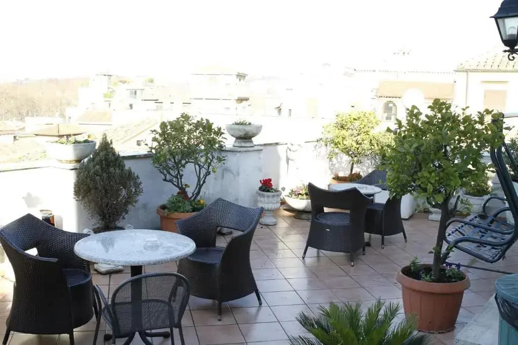 Hotel Genio - photo 3