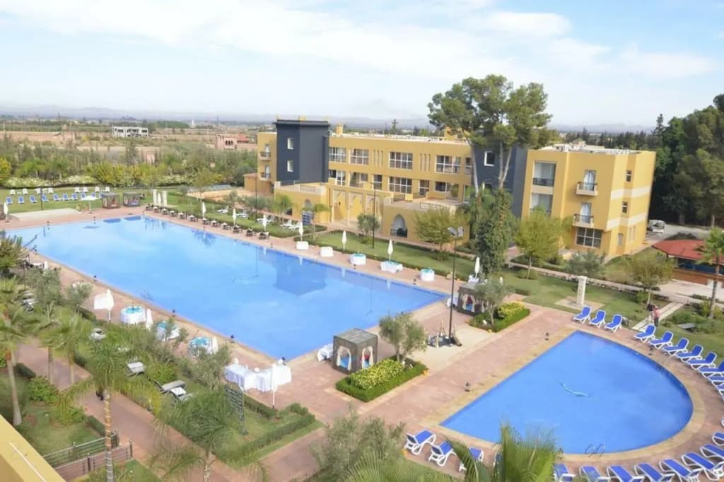 El Olivar Palace Spa - photo 5