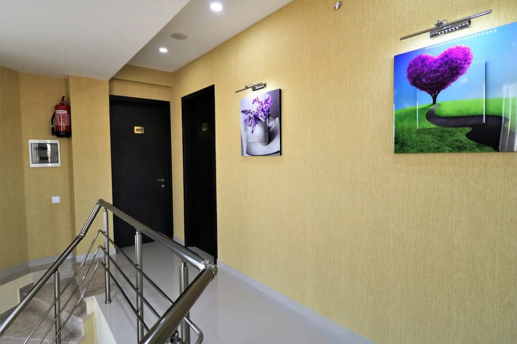 East Gate Boutique-Hotel - photo 33