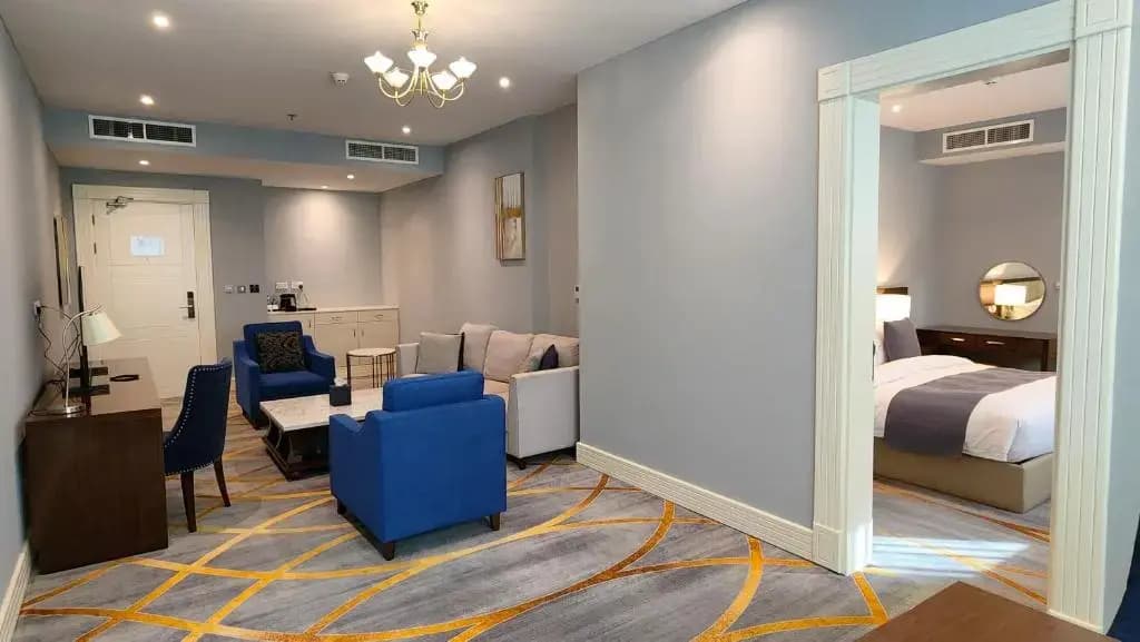 Royal Sherao Hotel - photo 7