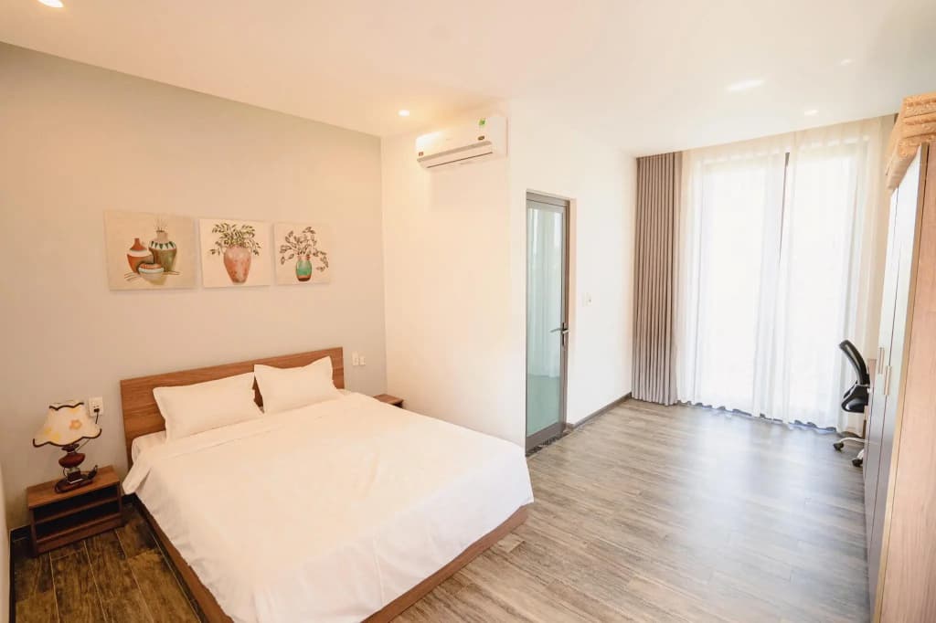 Mari Villa Đà Nẵng Villa - photo 6