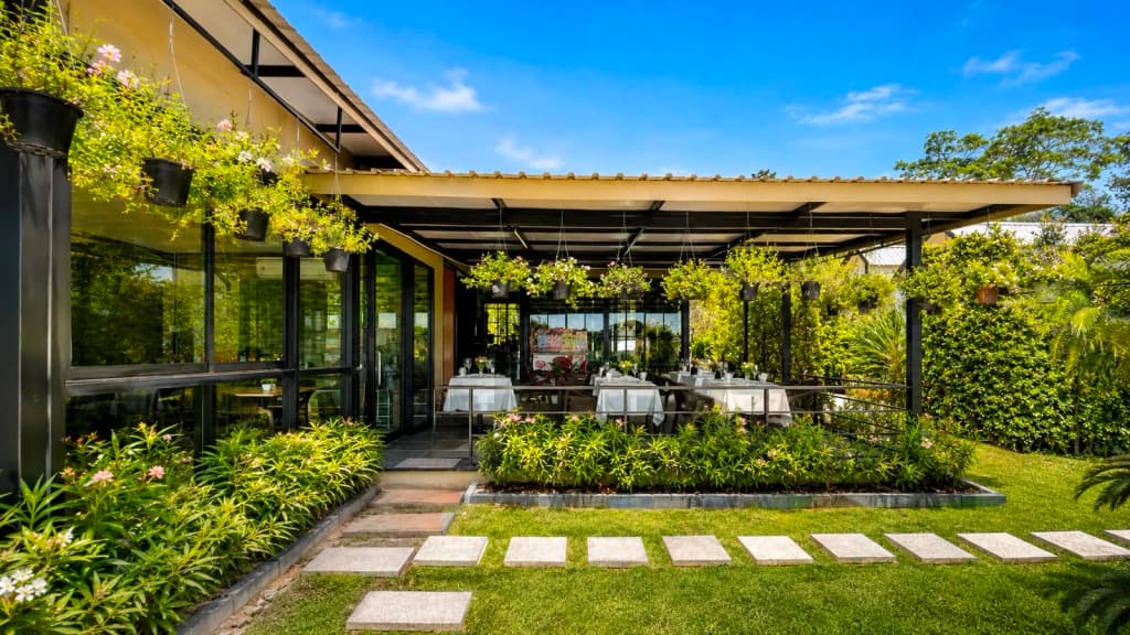NaraRin Phuket Resorts - photo 4