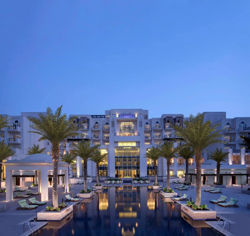 Anantara Eastern Mangroves Abu Dhabi - photo 19