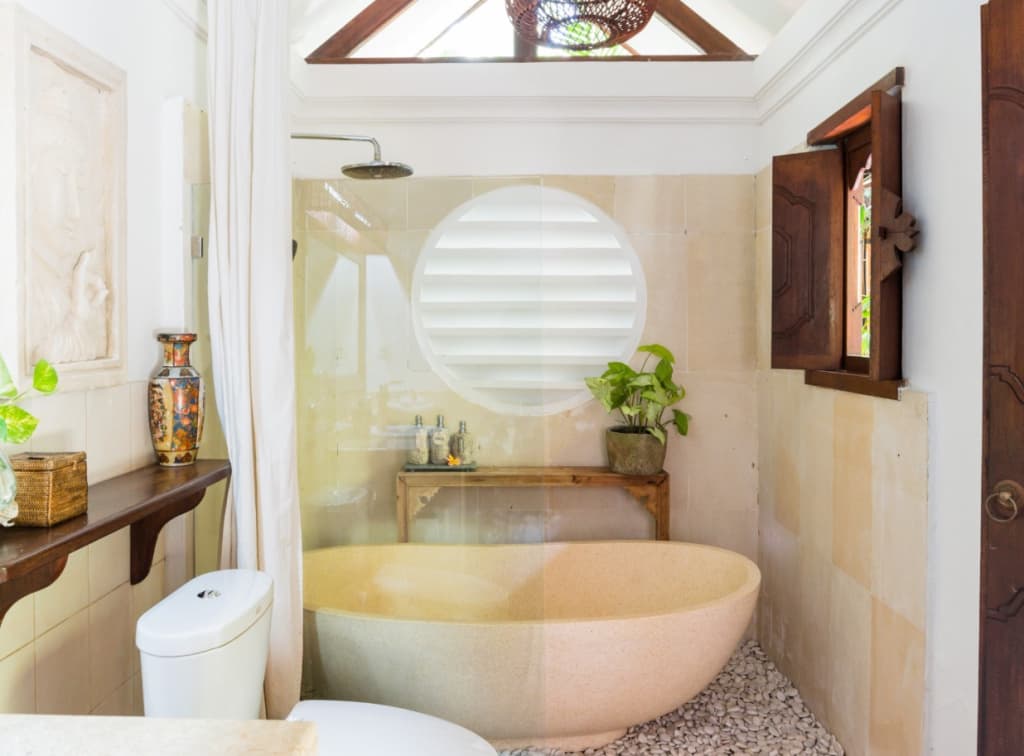 Kupu Rare Secluded Slice Villa - photo 13