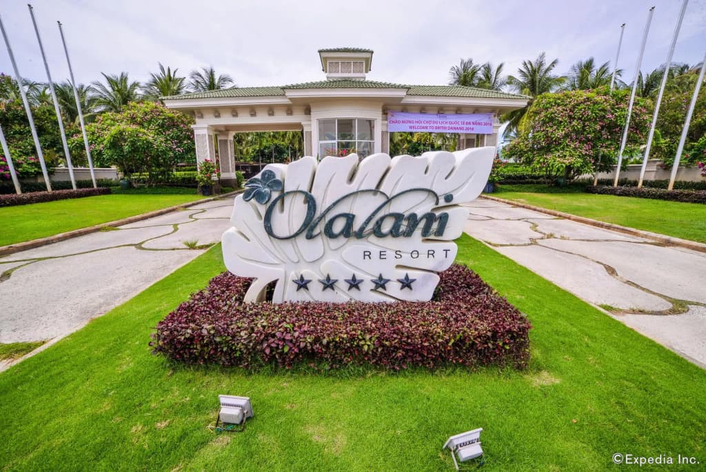 Olalani Resort Hotel And Condotel - photo 47