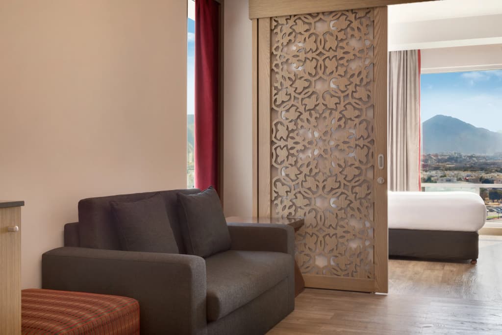 Hotel Ramada Encore by Windham Muscat - photo 12