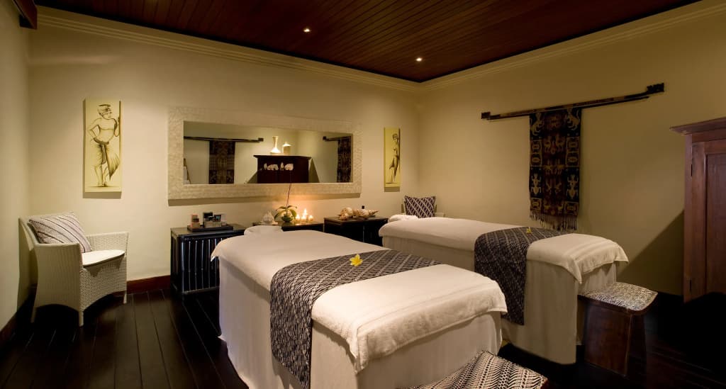 Karma Jimbaran Villa - photo 7