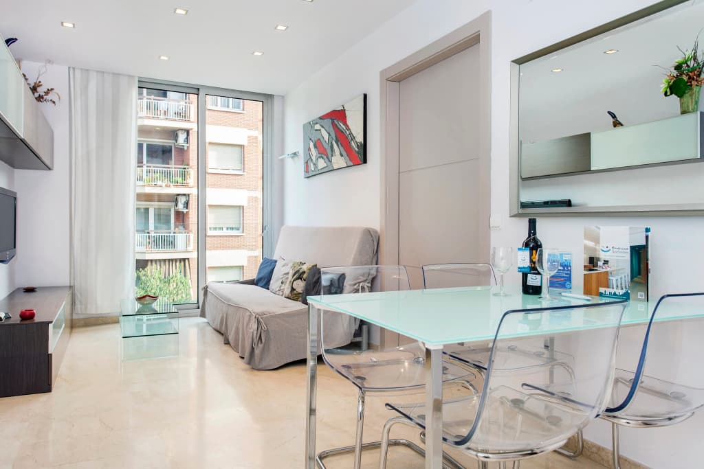 Barcelona Best Services Apartments - photo 2