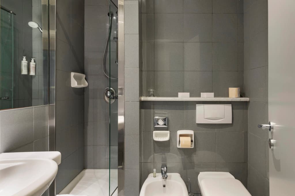 Mediolanum Hotel - photo 39