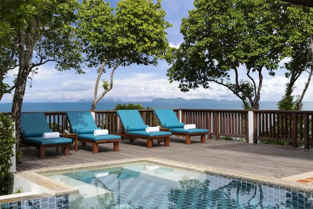 Avani+ Koh Lanta Krabi Resort - photo 19