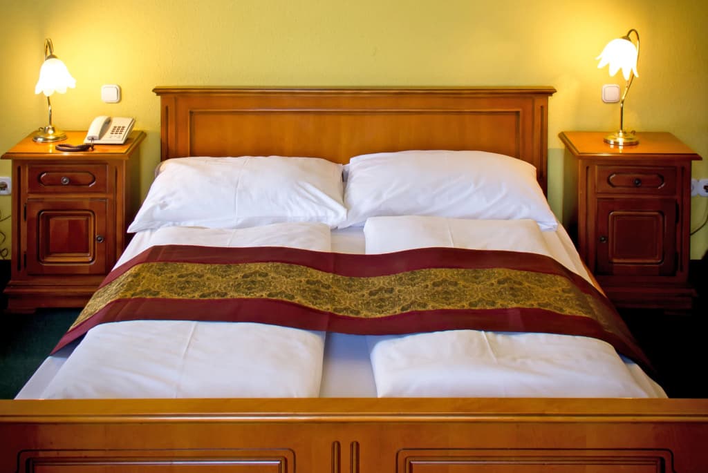Unio Budapest Hotel - photo 24