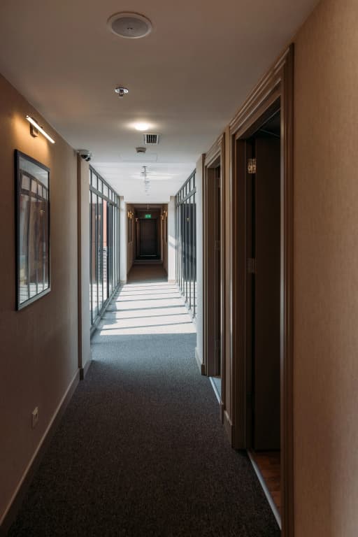 Hotel Monday - photo 15