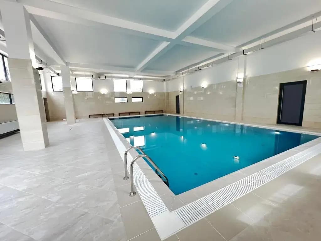 Hotel West Tbilisi - photo 6