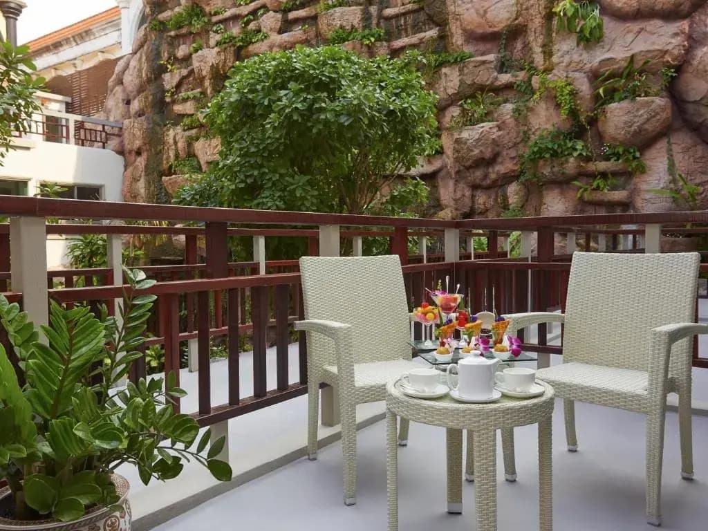 The AGATE Pattaya Boutique Resort - photo 12