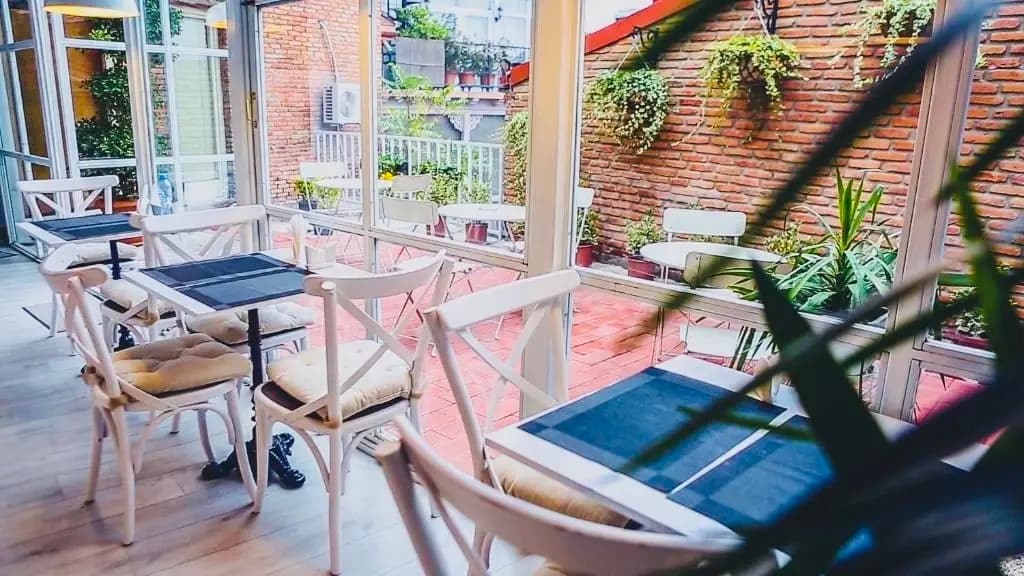 Hotel Boutique Meidan View - photo 4