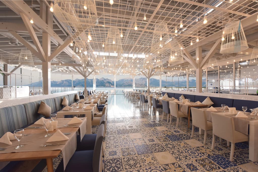 Ramada Plaza by Wyndham Antalya - photo 8