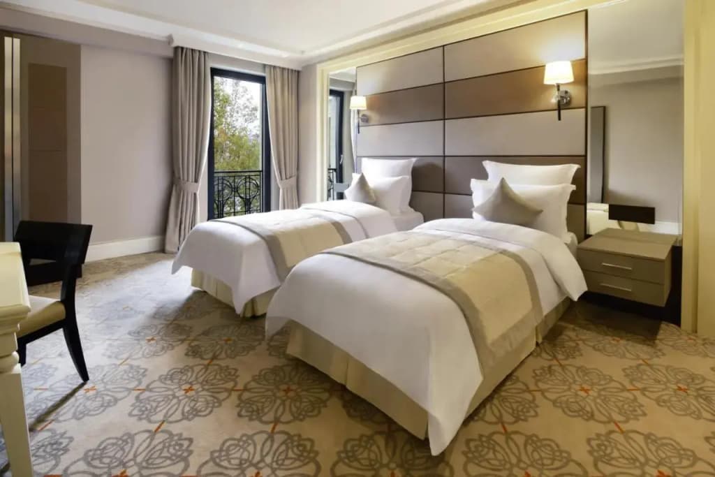 Ambassadori Hotel Tbilisi - photo 20