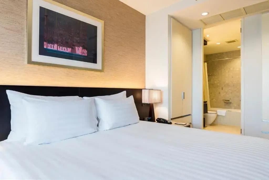 Emporium Suites By Chatrium Hotel - photo 12