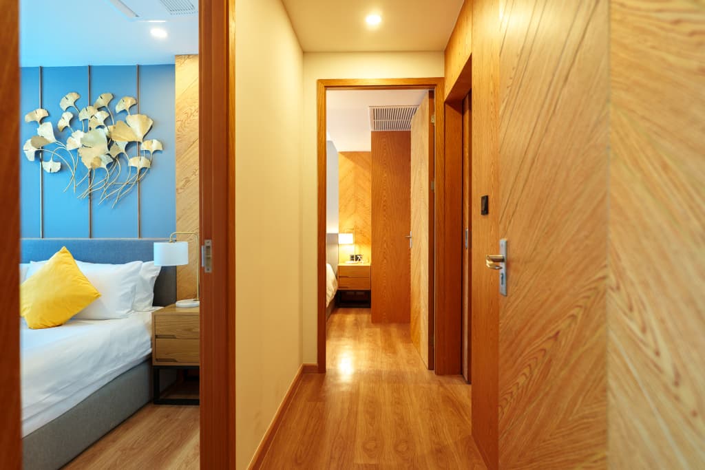 Family 2 Bdr Suite in La Vita Rawai Flat - photo 14