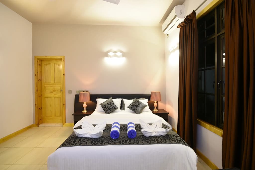 Beach Residence Guest House - photo 5