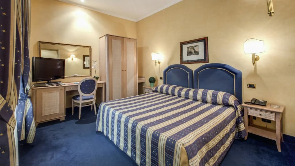 Hotel Valle - photo 8