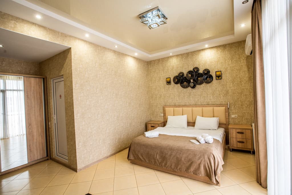 Tbilisi Sea Hotel - photo 45