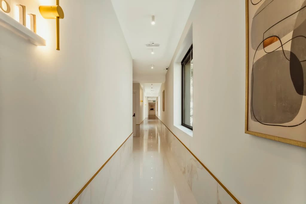Solridge Aparthotel - photo 7