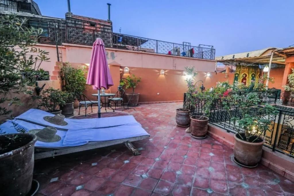Riad Milouda Hotel - photo 9