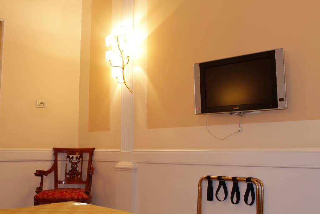 Boutique Hotel Trevi - photo 16