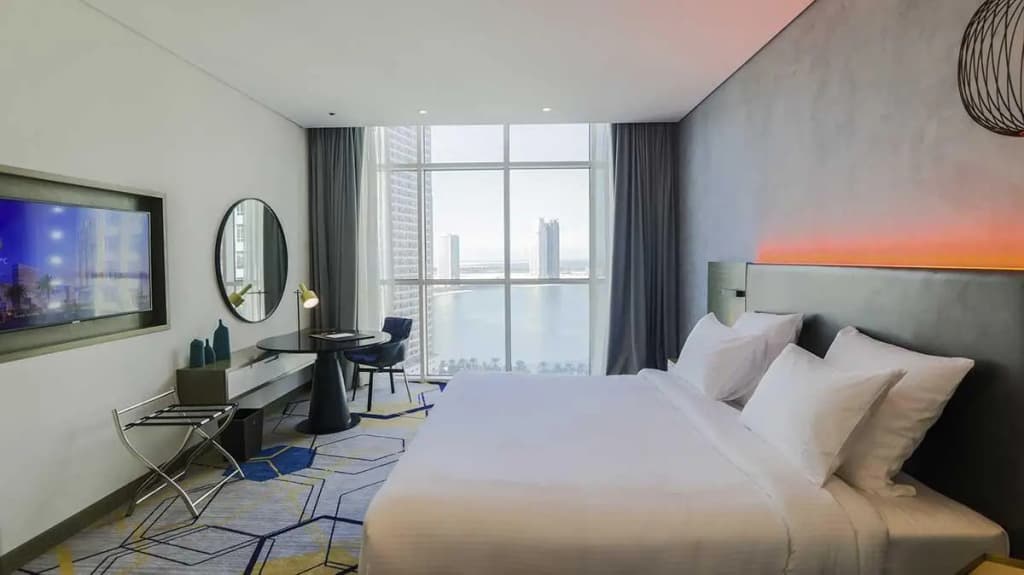 Pullman Hotel Sharjah - photo 32
