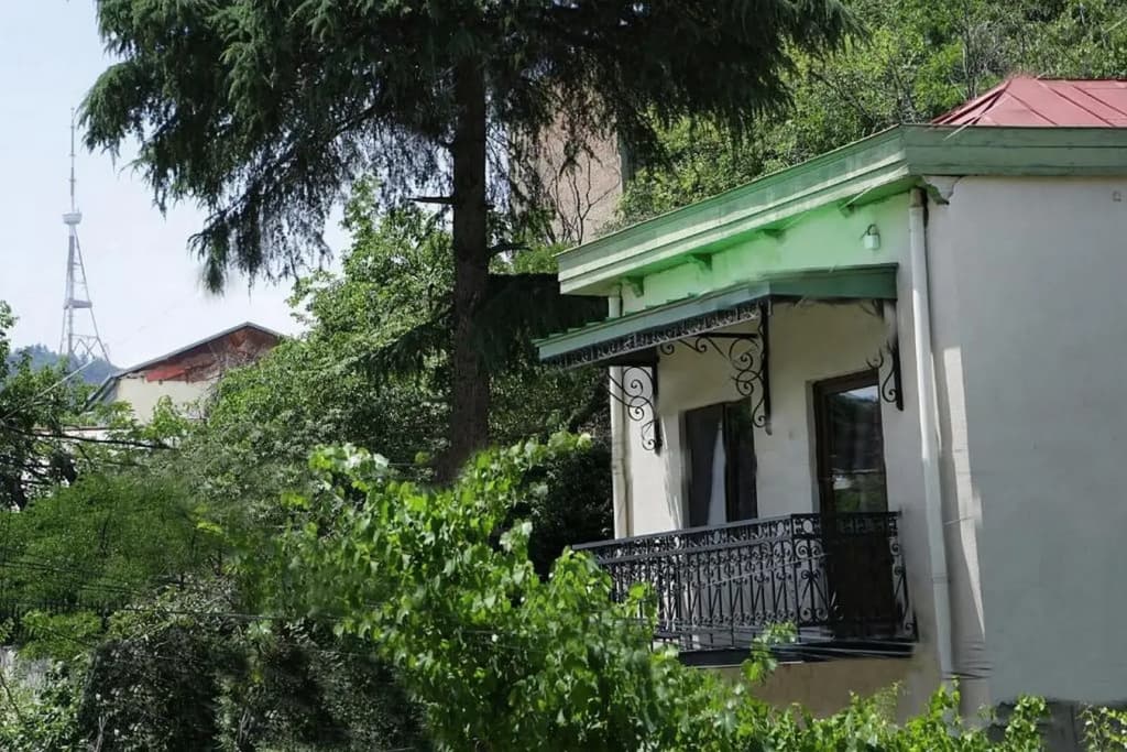 The One Terrace Hotel - photo 3