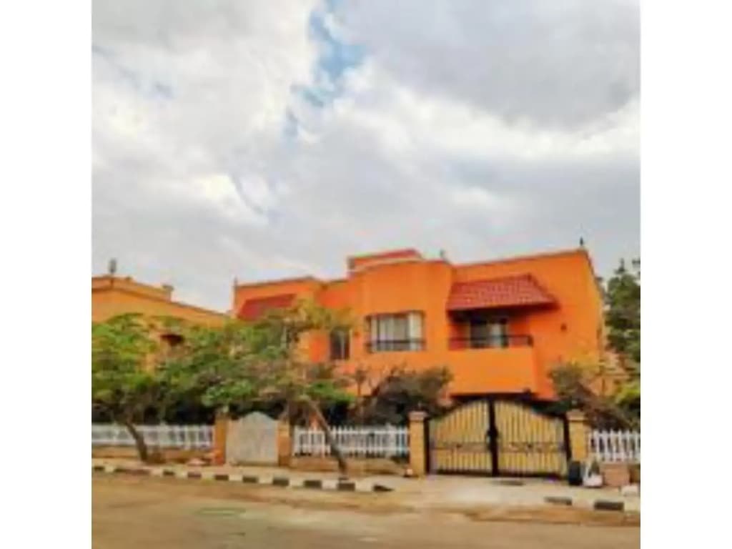 Settle Inn Al Rehab City B - photo 1