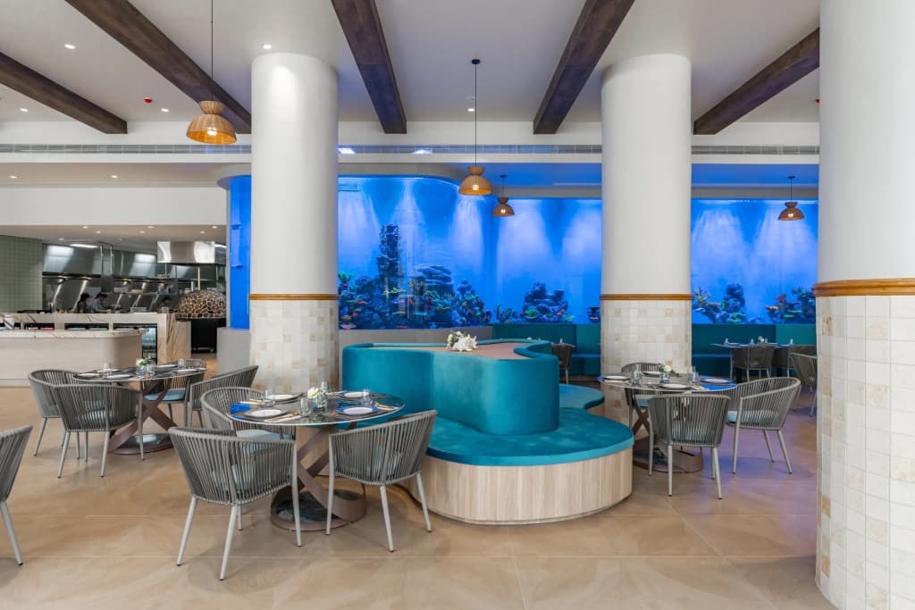 Kora Beach Resort Phuket Resort - photo 28
