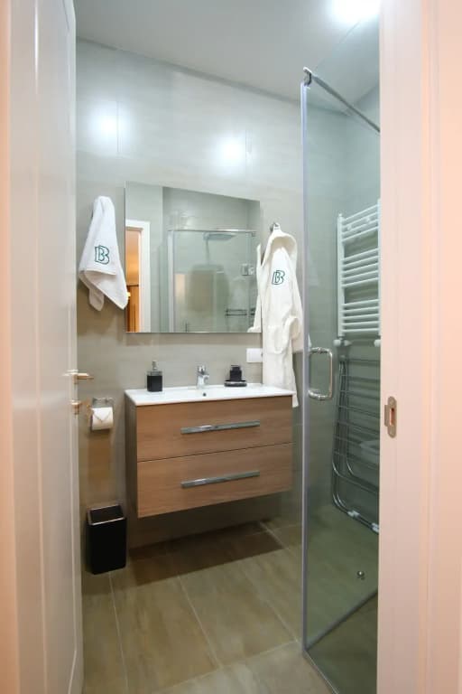 BB Residence Sololaki - photo 48