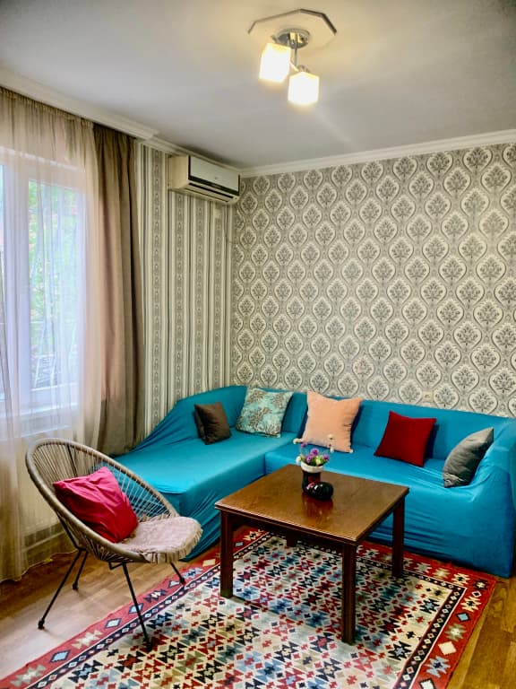 Cosy Marjanishvili Apartments - photo 2