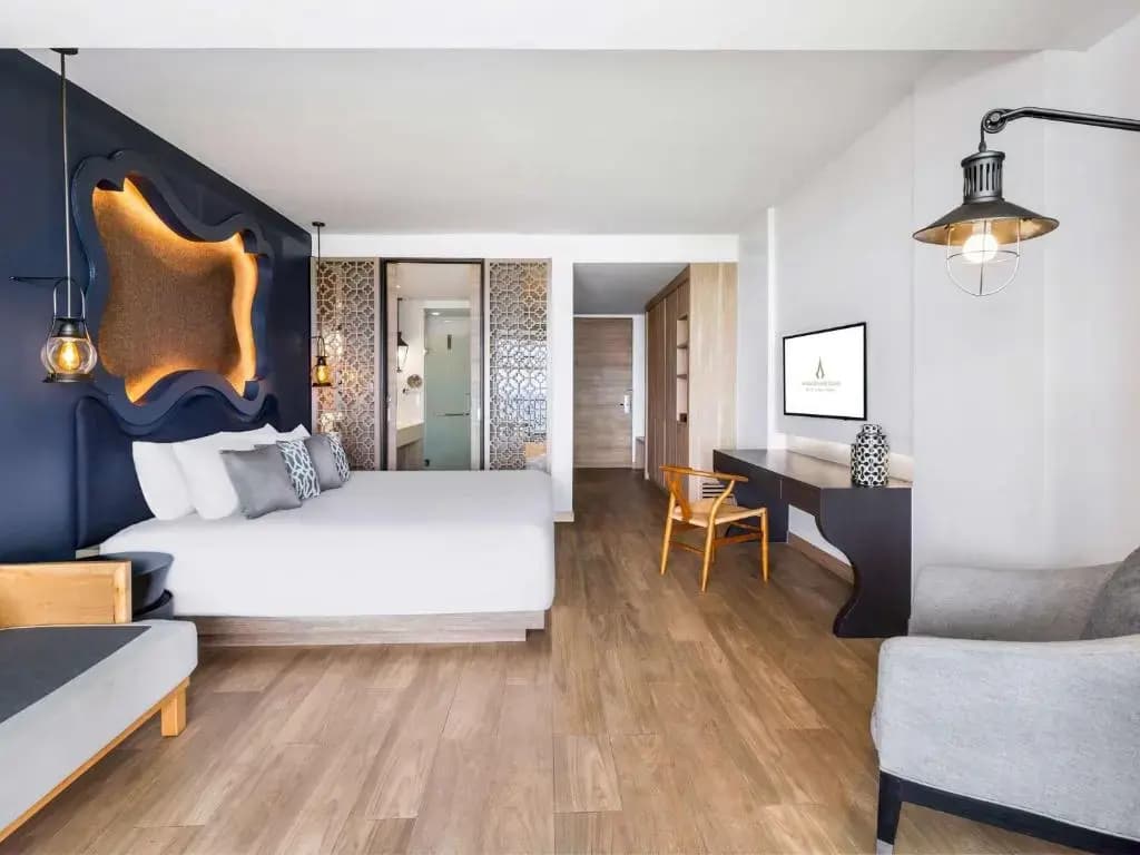 Avista Grande Phuket Karon - MGallery - photo 18
