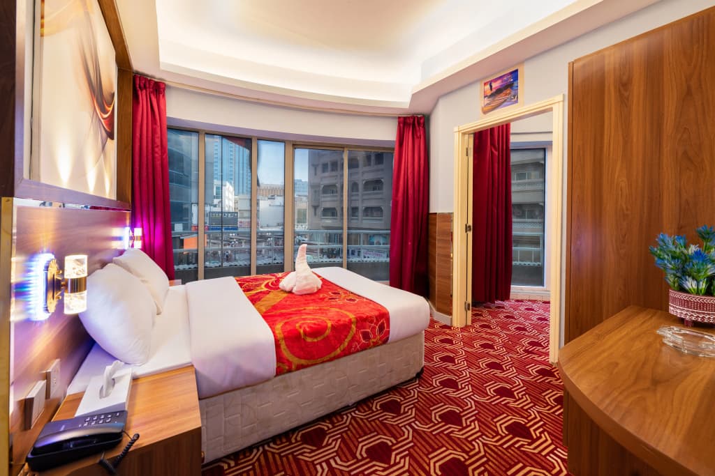 Tanha Hotel - photo 15