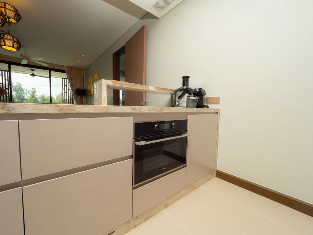 Shikarnye Apartamenty v Lagune u Ozera Apartments - photo 19
